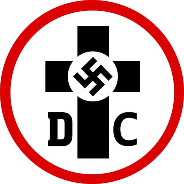 La religión en el Nacional Socialismo