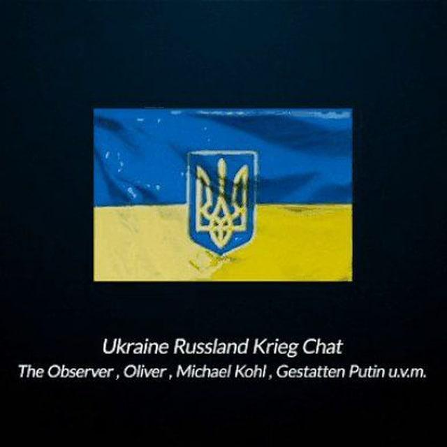 Ukraine Russland Krieg