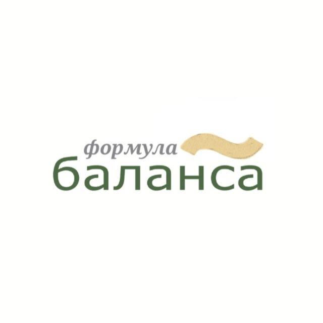 Формула Баланса (Фитнес-студия)