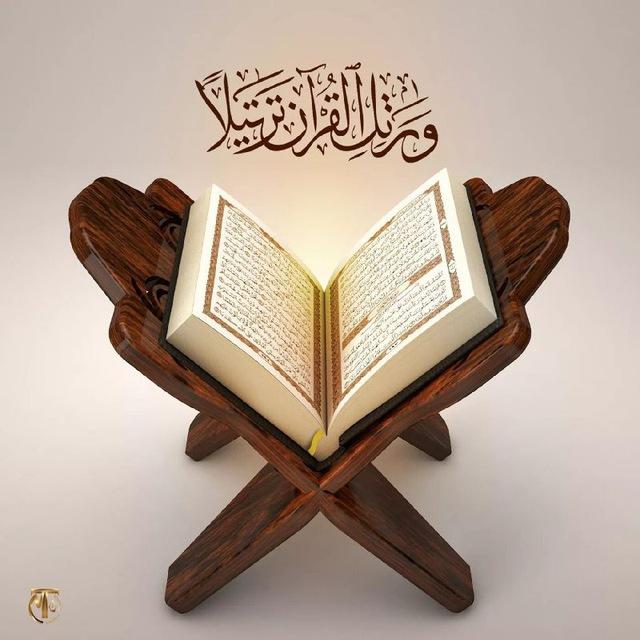 تعلم القران الكريم 📔