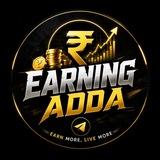 Earning Adda