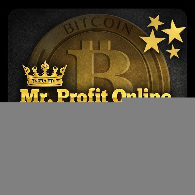Mr. Profit Online