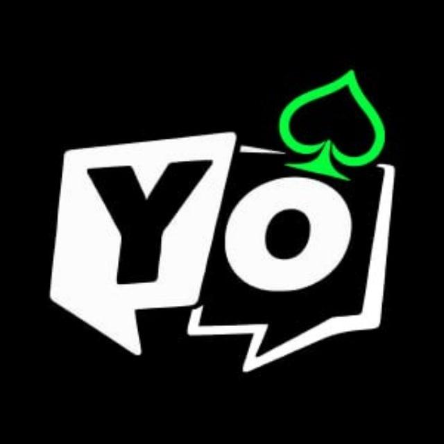 YoPoker 德州官方频道♠️