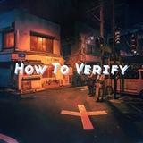 Hᴏᴡ Tᴏ Vᴇʀɪғʏ Tᴇʟᴇɢʀᴀᴍ Bᴏᴛ