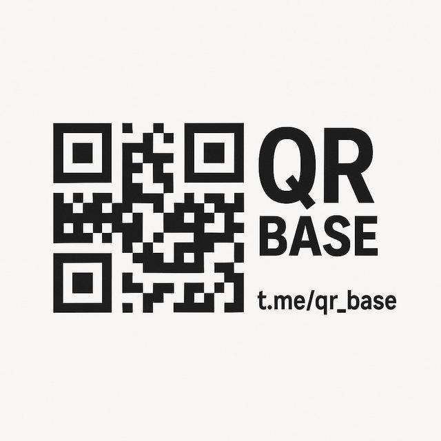 </QR - database>