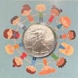 SAVE OUR CHILDREN Q