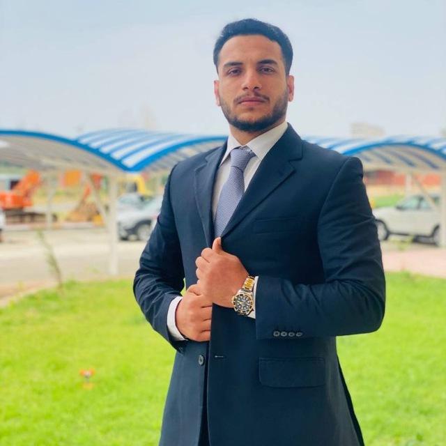 الاستاذ عبدالله عبد السبعاوي