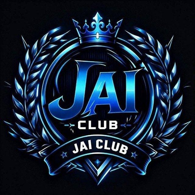 JAI CLUB OFFICIAL