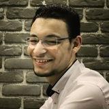 القارئ طارق محمد
