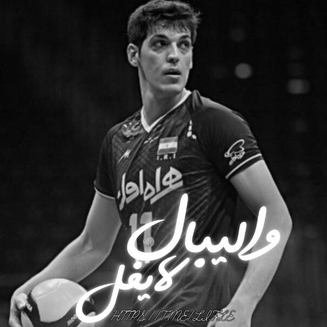 🏆Volleyball is my life🏆