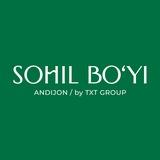 Sohil Boʻyi