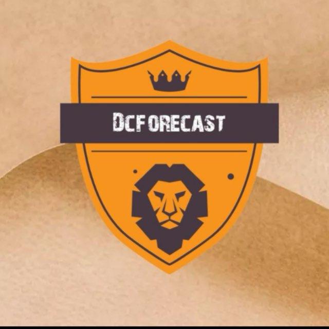 DCFORECAST 🔋