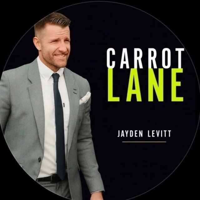 Jayden Levitt Chat