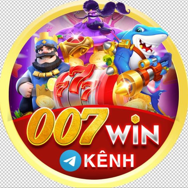 007win - NHÀ CÁI UY TÍN HÀNG ĐẦU