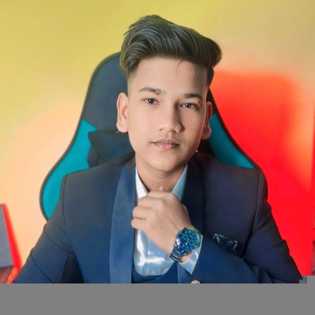 Sumit Bharti