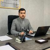 Arslonbek Normurodov blogi