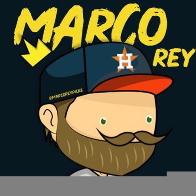 Marco Rey