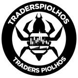 Traders Piolhos® Canal Oficial