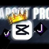Capcut pro free MR Jerry 🇲🇲