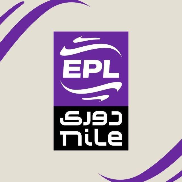 الدوري المصري الممتاز | دوري NILE