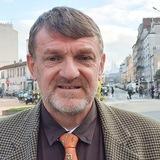 Lionel Labosse Canal public