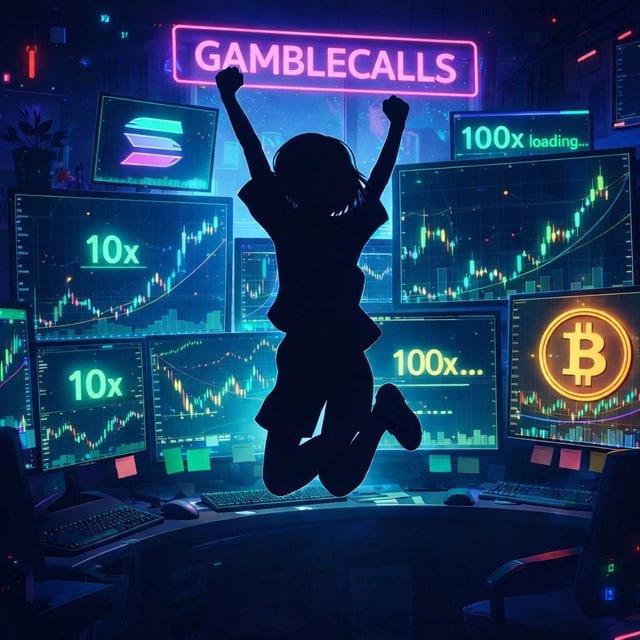 Gamble Calls
