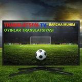TRANSLATSIYA TV