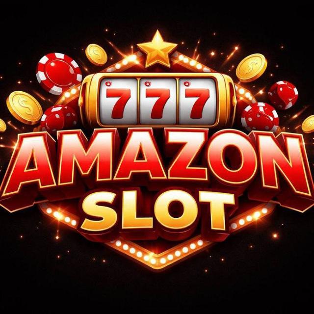 AMAZON SLOT ( Official Channel )
