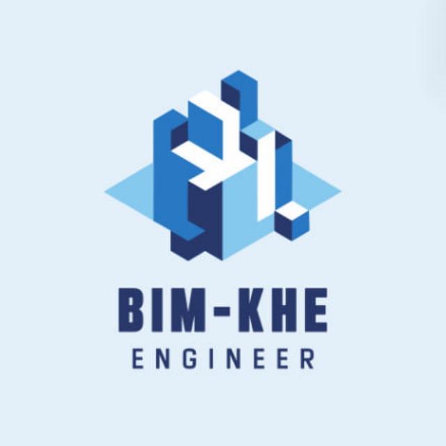 BIM-KHE ENGINEER