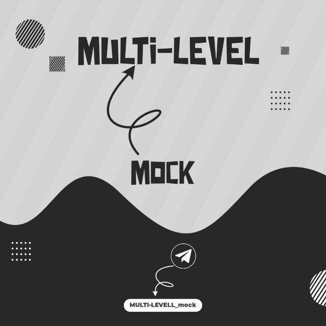 Multi-Level Mock Test
