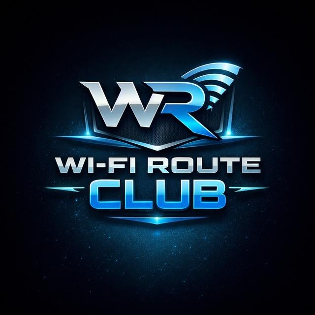 Wi-Fi Route Club