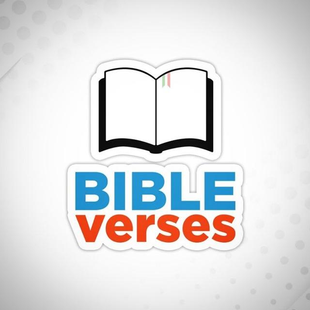 Bible Verses 📖