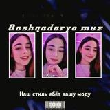 𝑄𝑎𝑠ℎ𝑞𝑎𝑑𝑎𝑟𝑦𝑜 𝑀𝑢𝑧 ♪ (Расмий Канал )