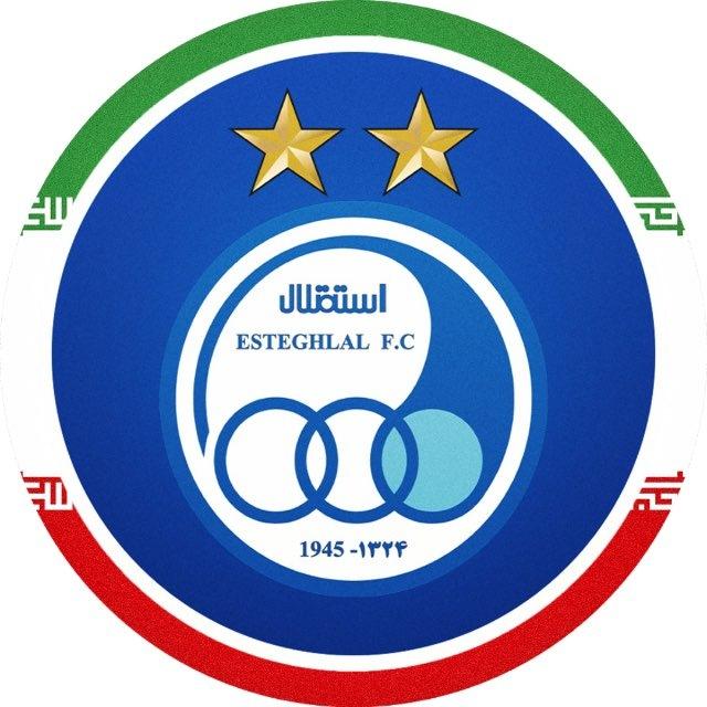 كانال رسمى باشگاه استقلال