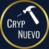 CrypNuevo updates 🔨
