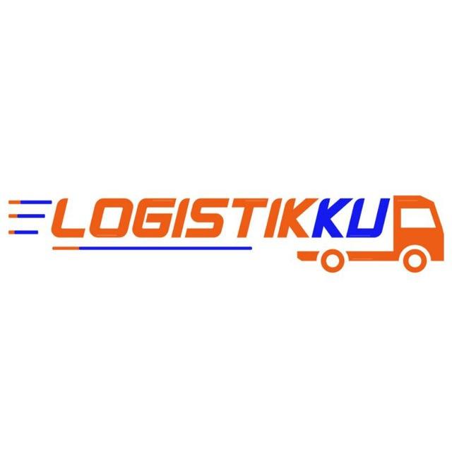 INFO MUATAN - LOGISTIKKU