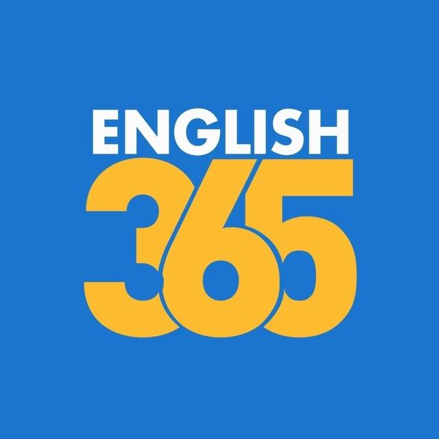 English 365