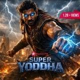 SUPER YODDHA POCKET FM