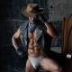 Kuda Muscle Real Free Grup