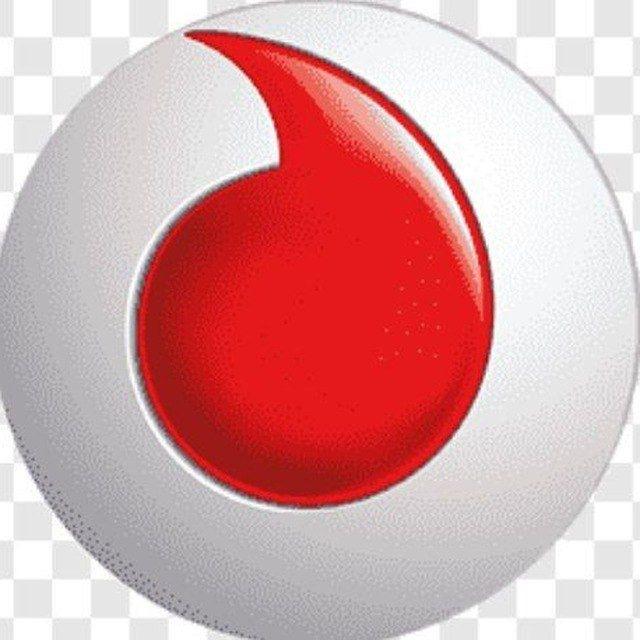 Vodafone ES - Nuevo Grupo CD1982