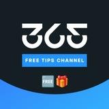 365Tips 🆓 Tips Channel 🎁