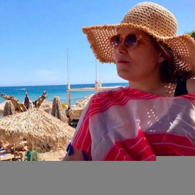 Яна Терещенко Yana Tereshenko