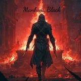 مانهوا بلک | Manhwa BLACK