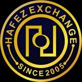 صرافی حافظ کانادا Hafez Exchange