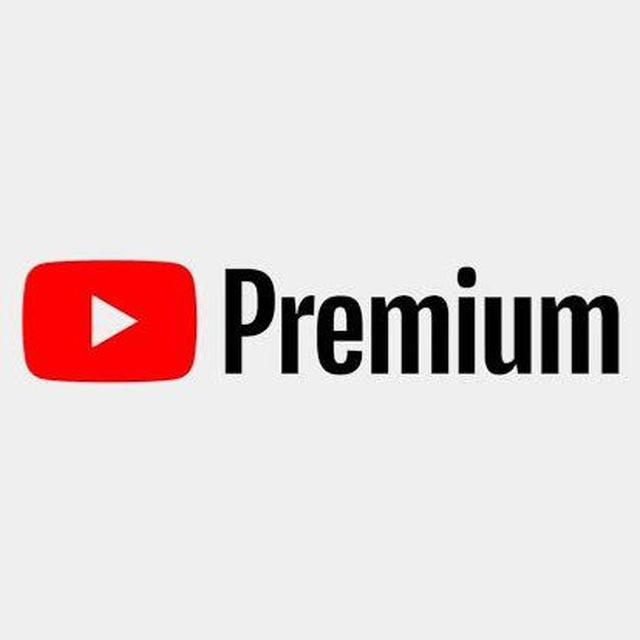 YouTube Premium