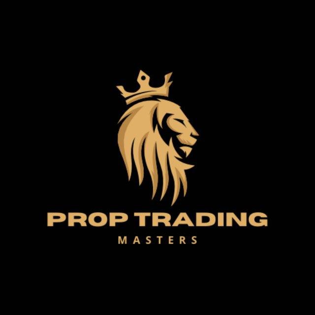 🏦 Prop Trading Masters 📈