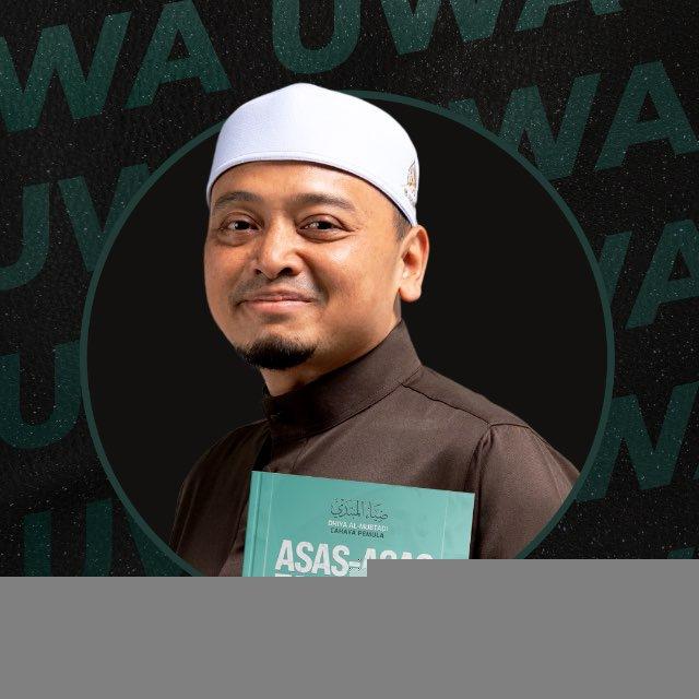 Ustaz Wadi Annuar Official