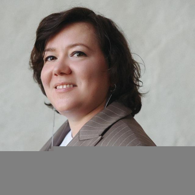 Полина Демина: закулисье руководителя и методиста