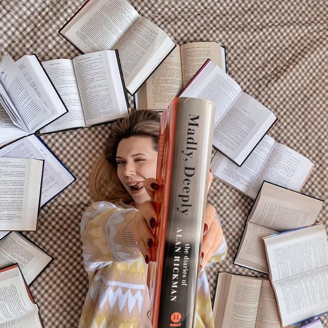 lereen | book talks 📚