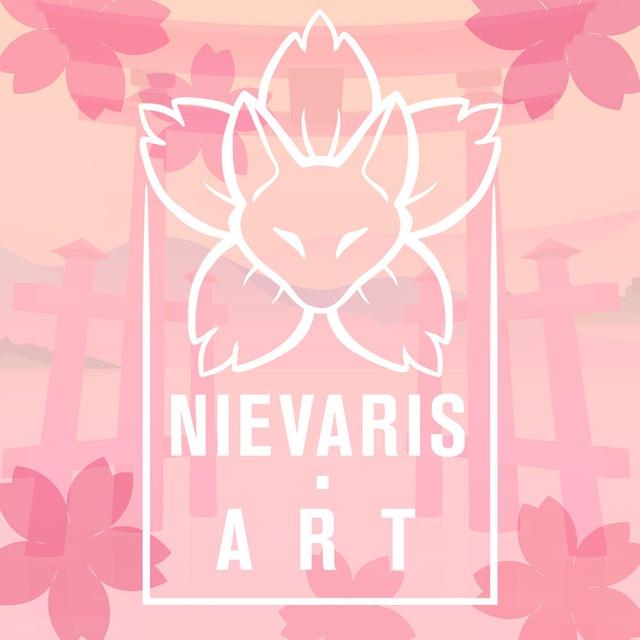 🌸 Nievaris' Art 🌸